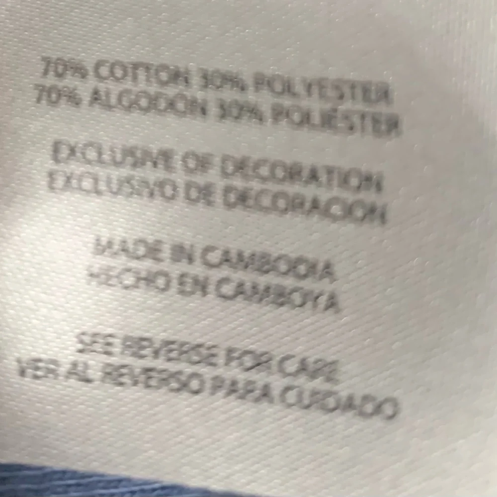 Banana Republic Men’s Casual Shirt